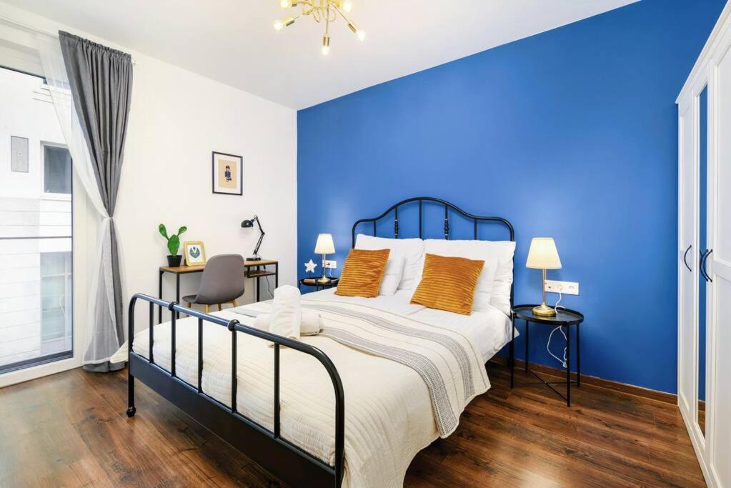 Erkel Fairy Home Budapest Ngoại thất bức ảnh