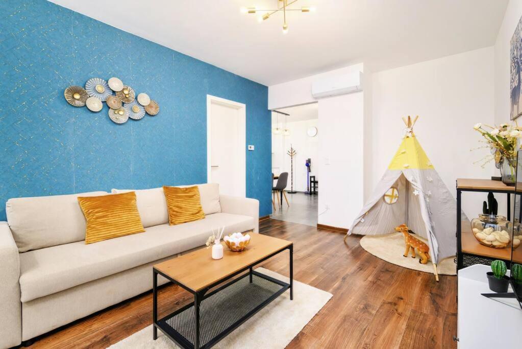 Erkel Fairy Home Budapest Ngoại thất bức ảnh