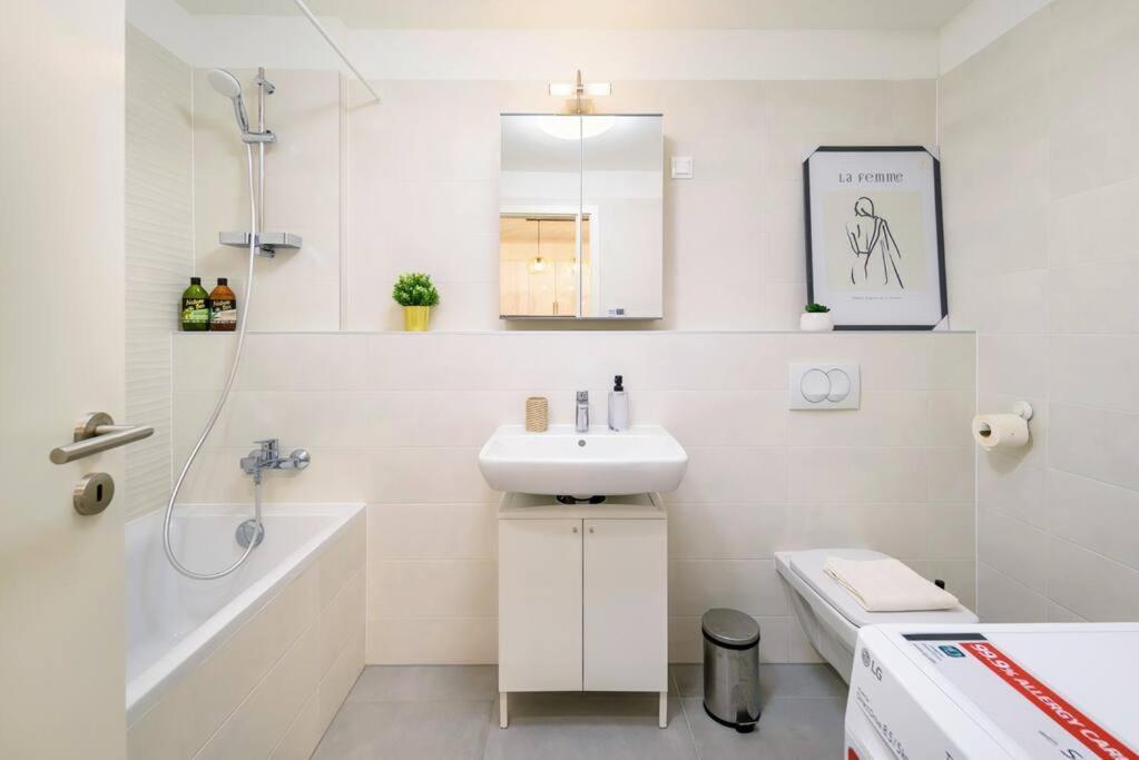 Erkel Fairy Home Budapest Ngoại thất bức ảnh
