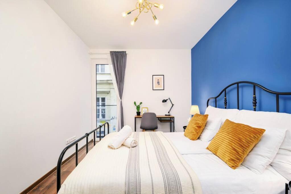 Erkel Fairy Home Budapest Ngoại thất bức ảnh