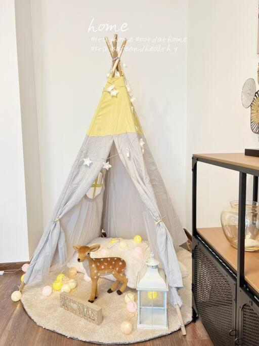 Erkel Fairy Home Budapest Ngoại thất bức ảnh