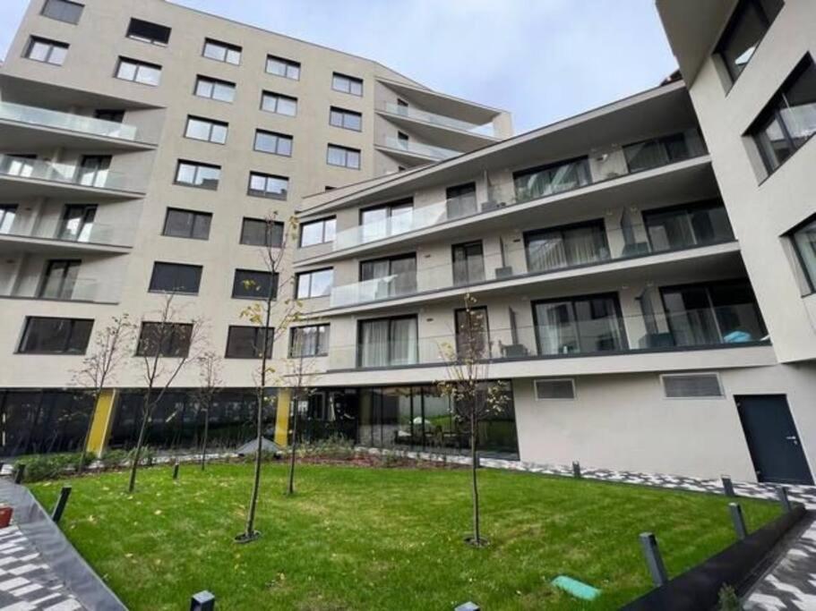 Erkel Fairy Home Budapest Ngoại thất bức ảnh