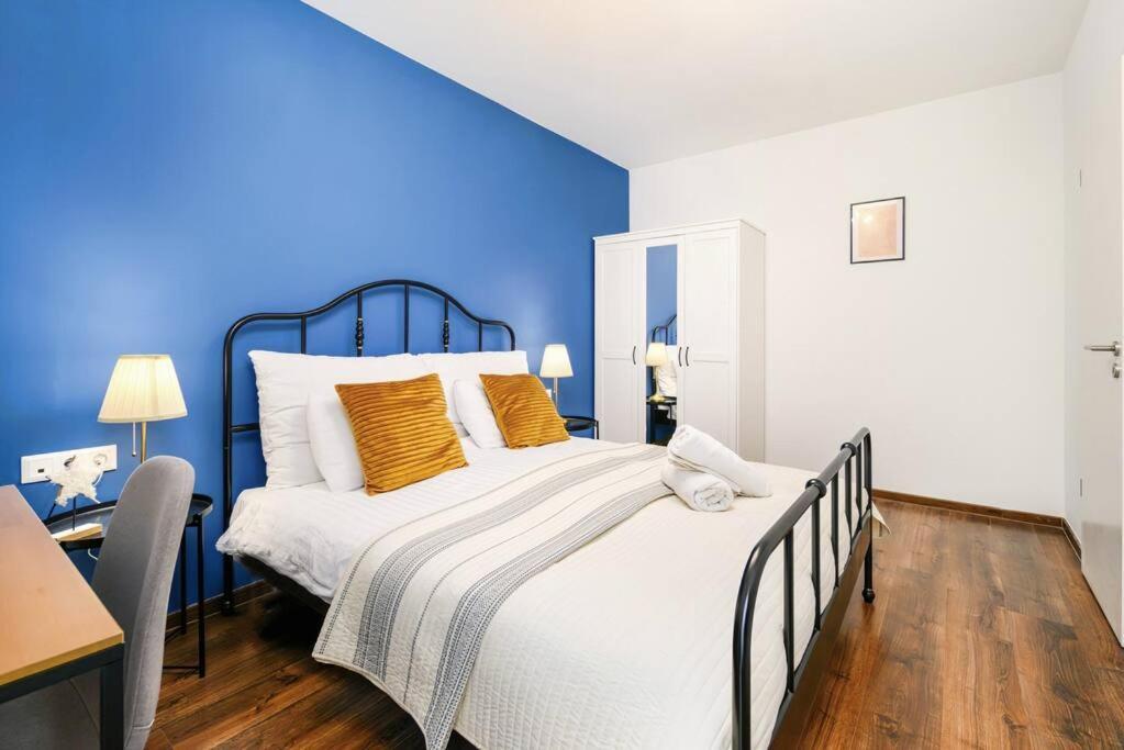 Erkel Fairy Home Budapest Ngoại thất bức ảnh