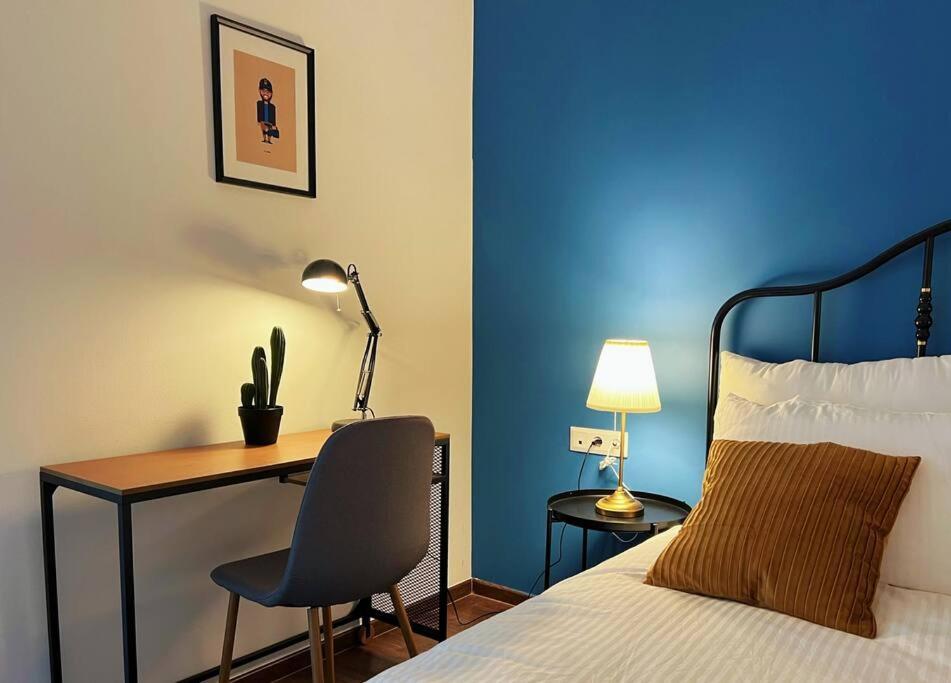 Erkel Fairy Home Budapest Ngoại thất bức ảnh