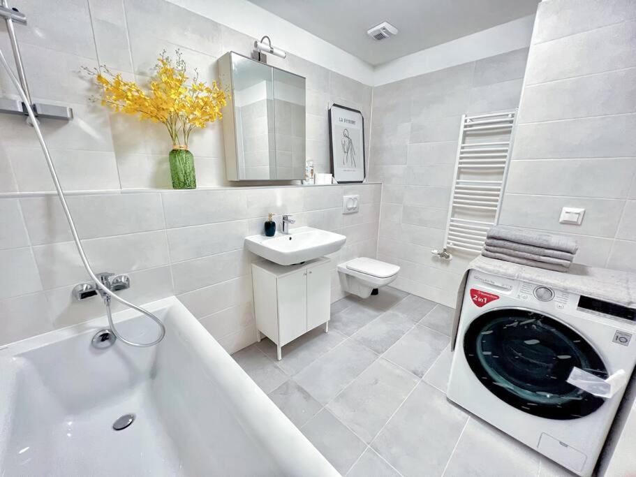 Erkel Fairy Home Budapest Ngoại thất bức ảnh